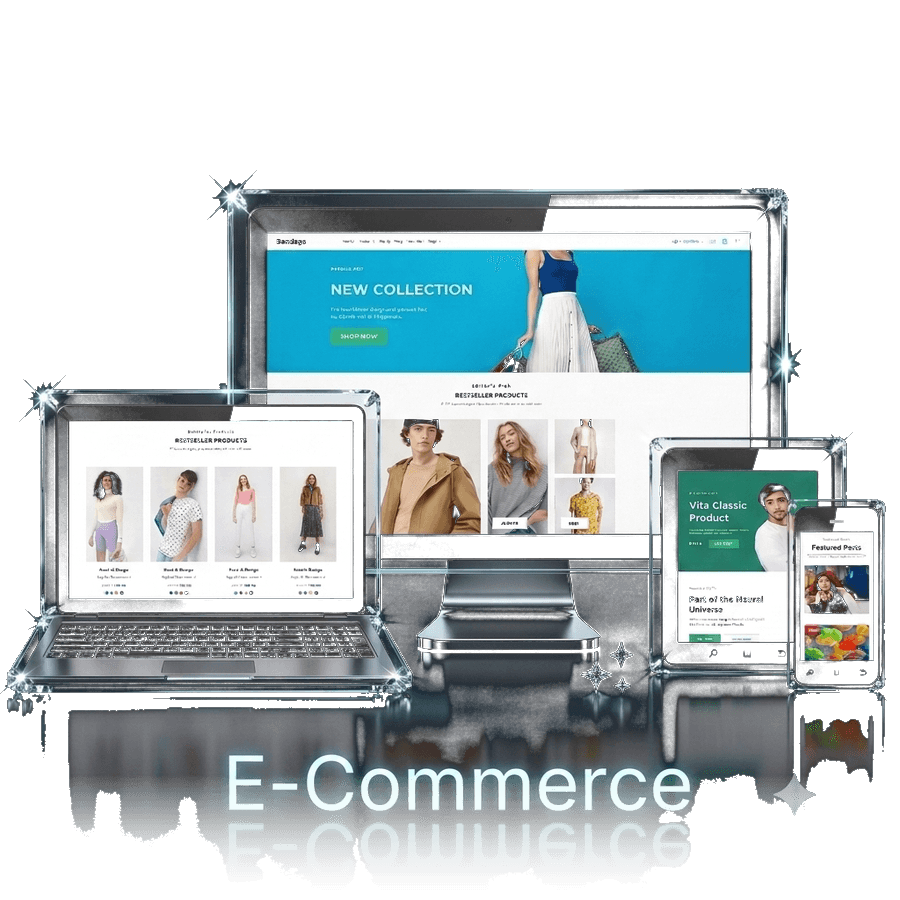 E-Commerce Platform