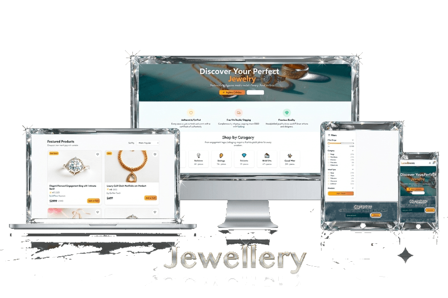 Jewellery Store