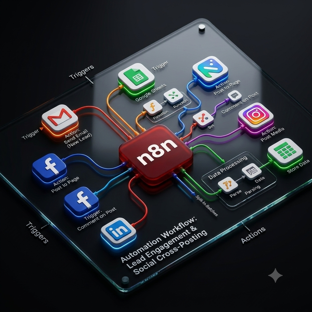 n8n Automation